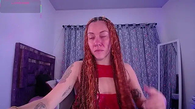 alejandrafitt online show from 1, 5, 2026