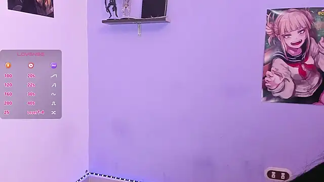 Snapshot of Akari1_Mischief chatting on 23, 11, 2025 Akari1 Mischief online show from 23, 11, 2025