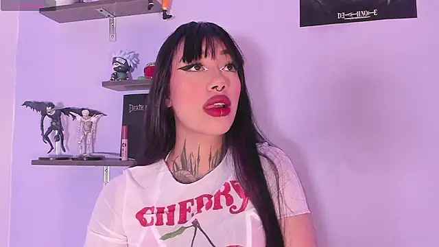 Akari1 Mischief online show from 1, 2, 2026