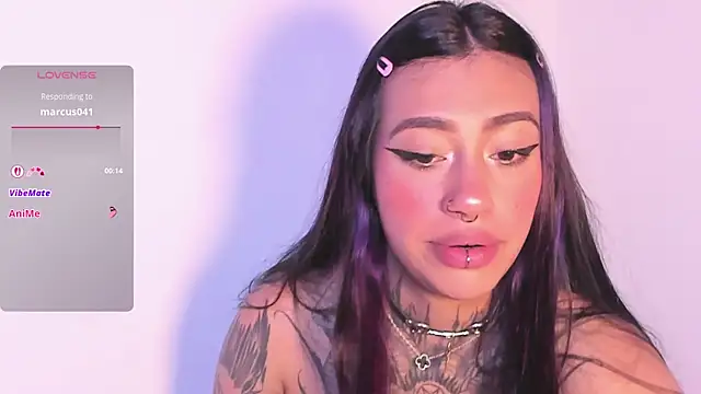 Akari1 Mischief online show from 1, 6, 2026