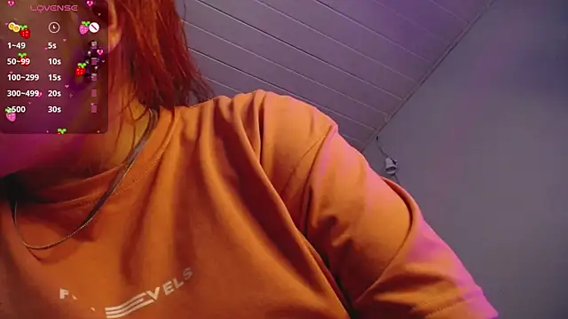 Layna cold online show from 18, 2, 2025