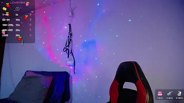 Layna cold online show from 12, 3, 2025