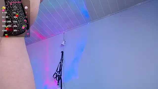 Layna cold online show from 19, 3, 2025