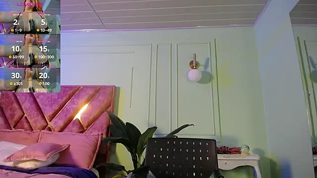 Layna cold online show from 26, 9, 2025