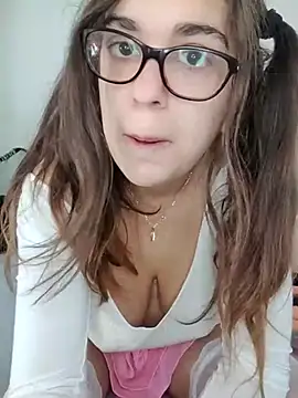 Miachan LaGattinaVogliosa online show from 13, 10, 2025
