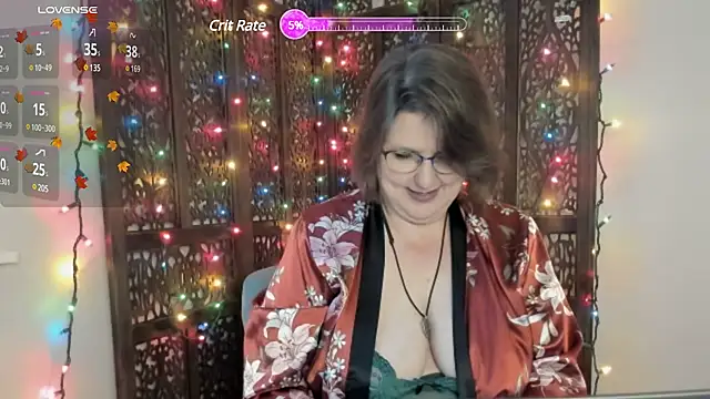 Madam Verity online show from 13, 12, 2024