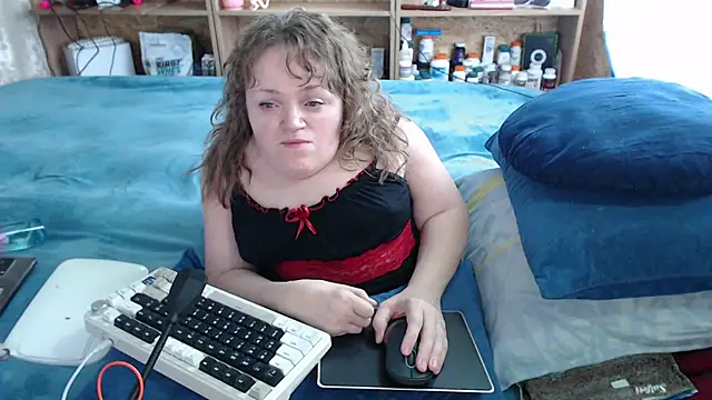 MiniNatalie online show from 21, 9, 2025