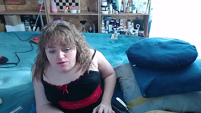 MiniNatalie online show from 14, 10, 2025