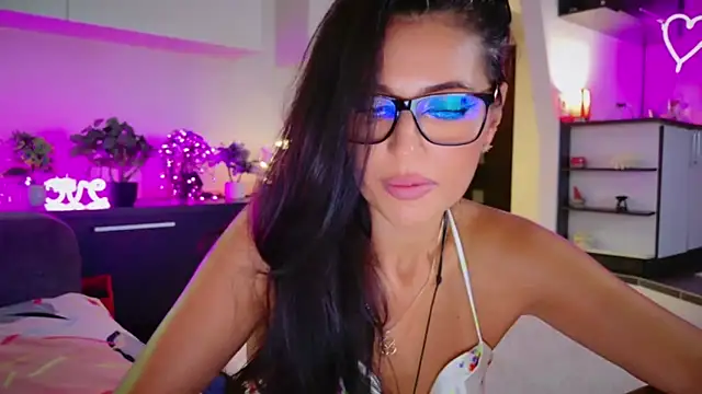 MissSmiley26 online show from 7, 8, 2026