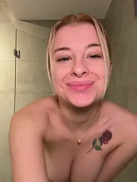 Mia-Minou online show from 16, 1, 2025