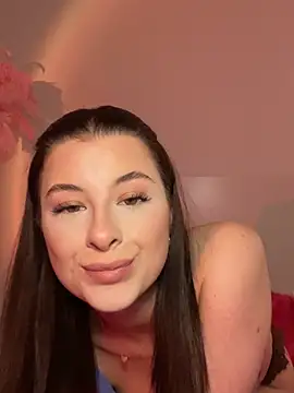 Mia-Minou online show from 13, 2, 2026