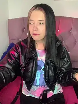 Snapshot of Isabella_21x chatting on 4, 2, 2025 Isabella 21x online show from 4, 2, 2025