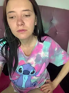 Snapshot of Isabella_21x chatting on 4, 2, 2025 Isabella 21x online show from 4, 2, 2025