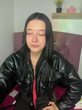 Snapshot of Isabella_21x chatting on 13, 2, 2025 Isabella 21x online show from 13, 2, 2025