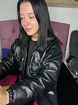 Snapshot of Isabella_21x chatting on 14, 2, 2025 Isabella 21x online show from 14, 2, 2025