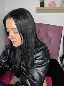 Snapshot of Isabella_21x chatting on 14, 2, 2025 Isabella 21x online show from 14, 2, 2025