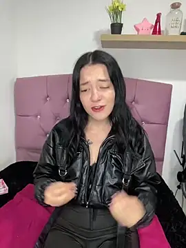 Snapshot of Isabella_21x chatting on 18, 2, 2025 Isabella 21x online show from 18, 2, 2025