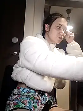 Snapshot of Isabella_21x chatting on 27, 2, 2025 Isabella 21x online show from 27, 2, 2025