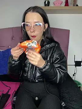 Snapshot of Isabella_21x chatting on 18, 3, 2025 Isabella 21x online show from 18, 3, 2025