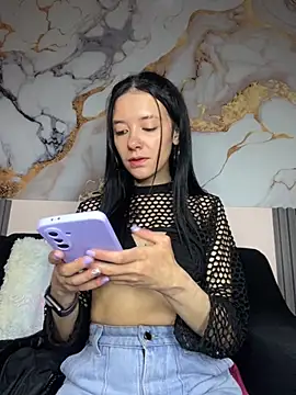 Snapshot of Isabella_21x chatting on 25, 9, 2025 Isabella 21x online show from 25, 9, 2025