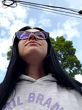 Snapshot of Isabella_21x chatting on 20, 10, 2025 Isabella 21x online show from 20, 10, 2025