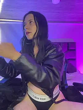 Isabella 21x online show from 11, 4, 2026