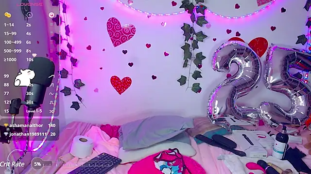 sophie north online show from 25, 2, 2025