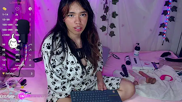 sophie north online show from 10, 3, 2025