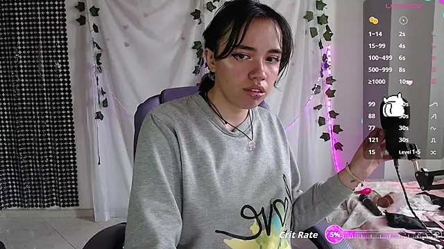 sophie north online show from 23, 9, 2025