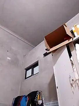 Snapshot of Aninyin22 chatting on 22, 3, 2025 Aninyin22 online show from 22, 3, 2025