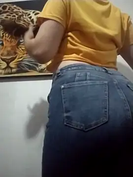 dulccemaria24 online show from 16, 11, 2025