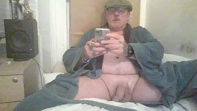 oldenglishguy online show from 19, 2, 2026