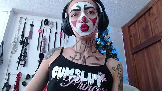 Eloise-brown online show from 23, 12, 2024