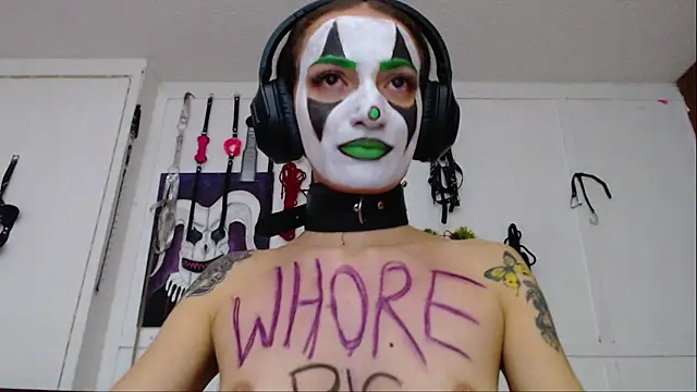 Eloise-brown online show from 25, 2, 2025