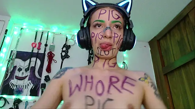 Eloise-brown online show from 9, 3, 2025