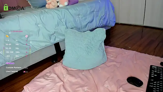 mia nevaeh online show from 14, 6, 2026
