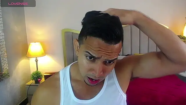 randy paterman  online show from 18, 3, 2025