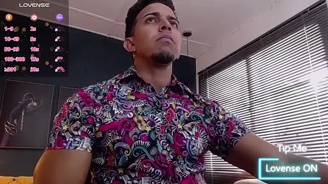 randy paterman  online show from 3, 2, 2026