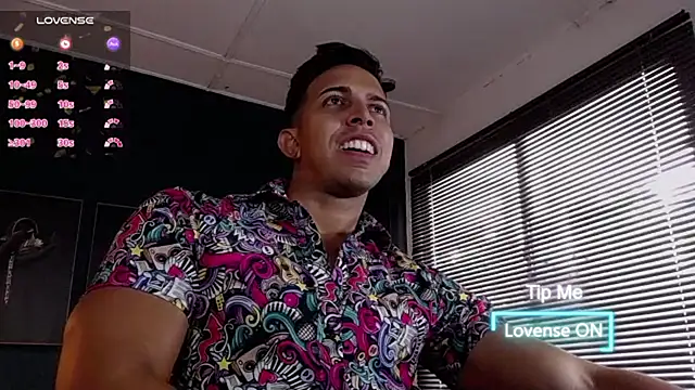 randy paterman  online show from 13, 2, 2026