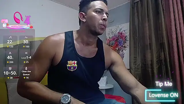 randy paterman  online show from 23, 3, 2026