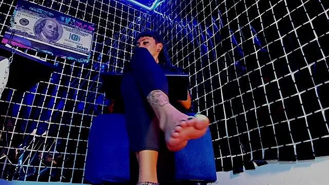 vivi-honey online show from 10, 3, 2025