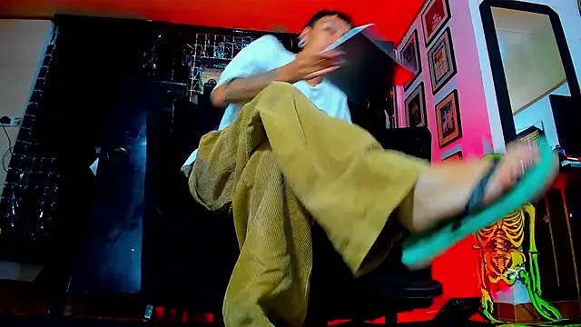 vivi-honey online show from 9, 10, 2025