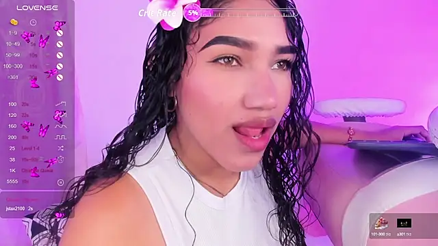 Olivia fx online show from 22, 9, 2025