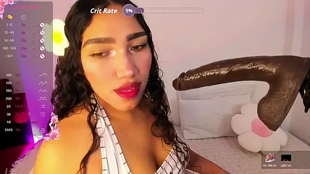 Olivia fx online show from 16, 5, 2026