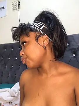 Miss Moriah online show from 19, 2, 2025