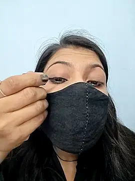 Snapshot of Noorkhatoon chatting on 10, 5, 2026 Noorkhatoon online show from 10, 5, 2026