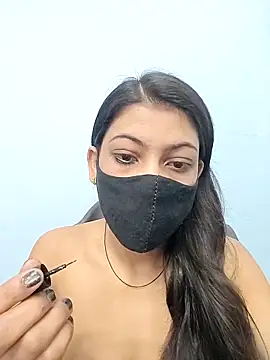 Snapshot of Noorkhatoon chatting on 12, 5, 2026 Noorkhatoon online show from 12, 5, 2026