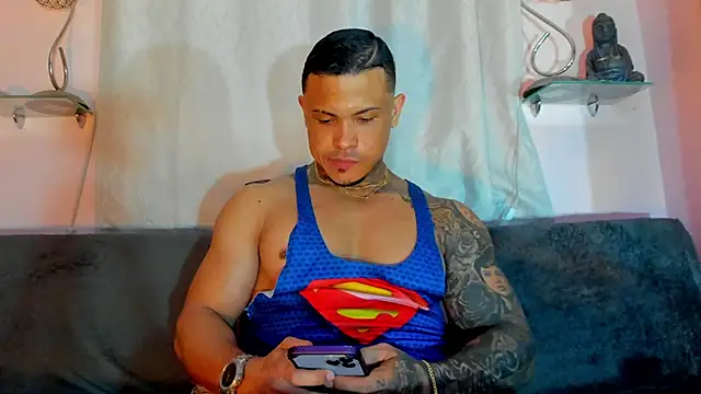 david rousse  online show from 11, 12, 2024