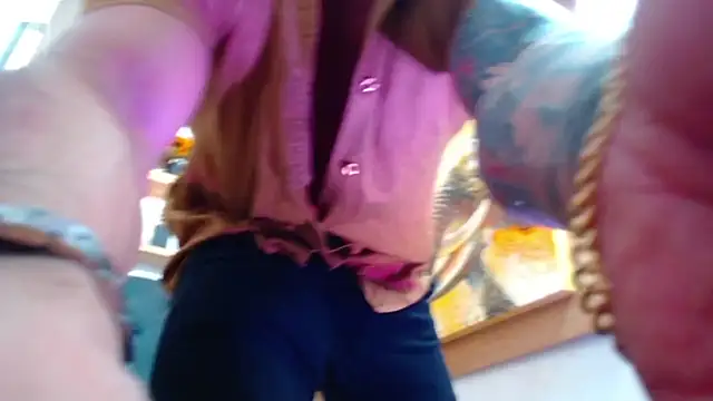 david rousse  online show from 26, 12, 2024