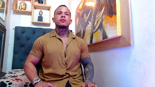 david rousse  online show from 26, 12, 2024